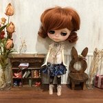 リカちゃん/ネオブライスの服