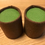 meg330さま 専用 お茶 フェルト ハンドメイド