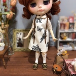 ネオブライス の服 ワンピース