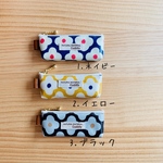 【再販】リップケース【レトロフラワー】プレゼントにオススメ★