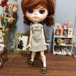 ネオブライス の服