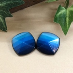 レトログラデーションボタン