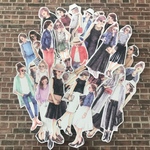 ♡美緒様専用♡フレークシール