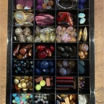 アクセサリーパーツ