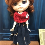 ネオブライス /リカちゃんの服