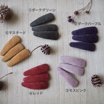 yuka106様 追加分 #13 選べるぱっちんヘアピン 2個セット