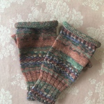 リストウォーマー