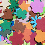 クラフトパンチ400枚♡