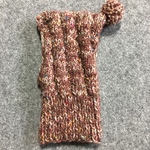 犬イタグレ★帽子M