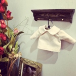 ネオブライス /リカちゃんの服 ブラウス