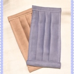 ふんわりガーゼマスク 2枚