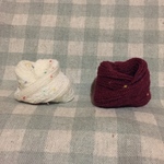 【オビツ11サイズ】スヌード