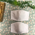 贅沢4枚重ね立体型大人マスク⋆⸜ ⸝⋆