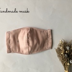 3 立体 ガーゼマスク 大人