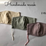 マスク 立体マスク 大人用マスク