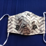 再再再販 立体マスク ネコちゃん