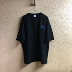 yamori刺繍Tシャツ