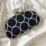 n様オーダー 親子がま口財布