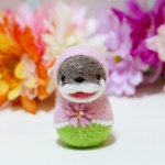 カワウショーシカ〈さくらうそ〉