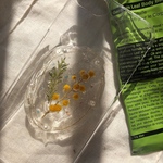 アウトレットケース(ミモザiPhoneケース)