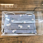 布マスク インナーマスク 幼児用