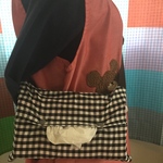 ティッシュケース&ポーチ