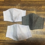 インナーマスク3枚組