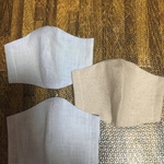 インナーマスク3枚組