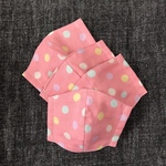 ☆立体インナーマスク4枚セット