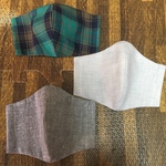 インナーマスク3枚組