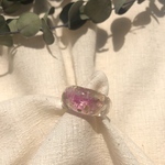 クリアリング(スターチス)