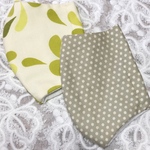 送料込み♪立体マスク2点♪キッズorレディース