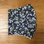 洗える❣️ハンドメイド立体インナーマスク Lサイズ