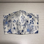 子供用ハンドメイドインナーマスク