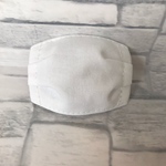 ホワイト インナーマスク