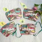 立体マスク 大人用