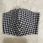 ハンドメイド子ども用インナーマスク