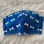 ハンドメイド子ども用インナーマスク