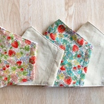 Mサイズ(女性用、小さめ) インナー