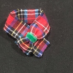 オーダー🌟クリスマスルルベちゃん専用ショール