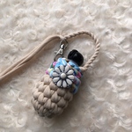 ズパゲッティ✖︎アルコールジェルホルダー