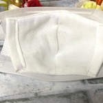 インナーマスク ホワイト