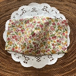 手作りマスクカバー 立体型インナーマスク 大人用