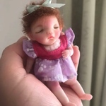 ★rainbow.n★創作ドール 女の子