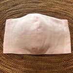 手作りマスクカバー 立体型インナーマスク 大人用