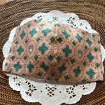 手作りマスクカバー 立体型インナーマスク 大人用