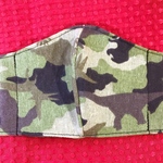 幼児用!子供用!インナーマスク!送料無料