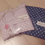 ぽかぽか玄米ホットパック∞