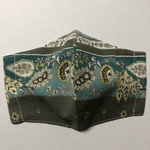 ハンドメイド マスク 立体マスク インナーマスク キット 綿100% 立体型 Wガーゼ 大人用 即日配送