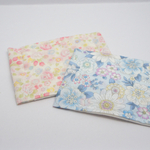 ノーズワイヤー入り こどもサイズ マスク 2枚セット 子供用 キッズサイズ